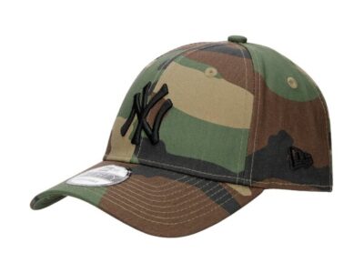 New Era Czapka League Essential 9Forty Neyyan Wdc