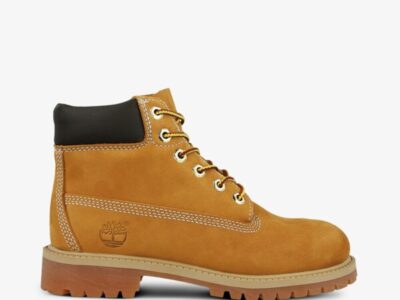 TIMBERLAND Premium 6 Inch Classic Boot Ftc