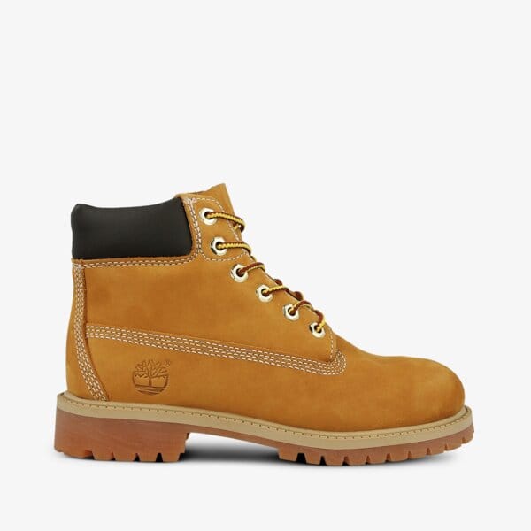 TIMBERLAND Premium 6 Inch Classic Boot Ftc