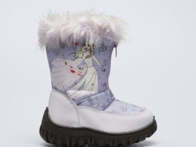 Disney Frozen Snowboot