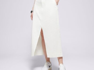 NIKE Spódniczka Nsw Cllctn Twill Skirt Frwy
