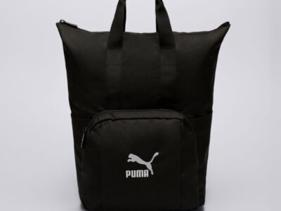PUMA Plecak Classicsarchivetotebackpack