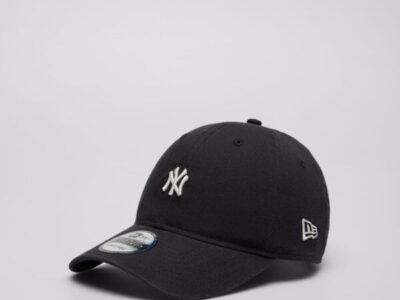New Era Czapka Mini Logo Washed 920 Nyy New York Yankees