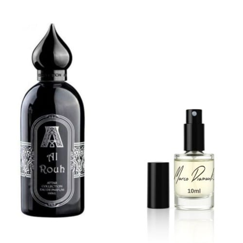 Perfumy nr 288 10ml – zamiennik inspirowany Al Rouh od Attar Collection