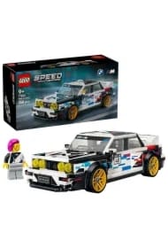 LEGO Speed Champions BMW M3 (E30) 77263