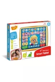 Zabawka edukacyjna tablet B/0 36×5/x27 ekspert SMILY PLAY SP98302