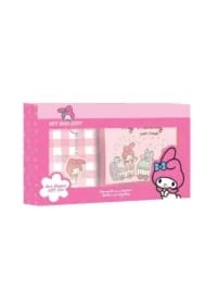 Portfel z breloczkiem My Melody