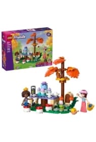 LEGO Friends Podwieczorek w lesie 42690