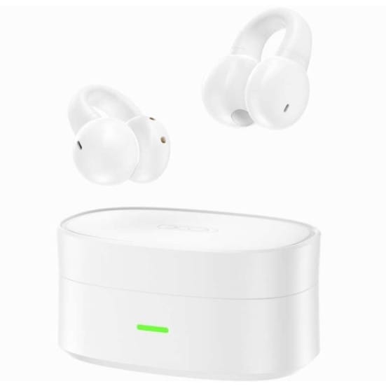 XO Słuchawki Bluetooth G10 TWS białe