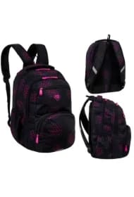 Plecak Pink Hearts
