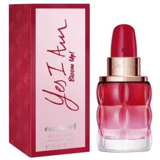 Woda Perfumowana Cacharel Yes I Am Bloom Up! EDP 30 m