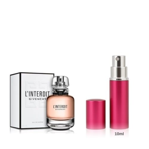 Perfumy nr 265 10ml – zamiennik inspirowany L Interdit od Givenchy