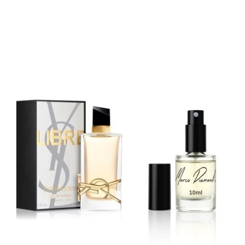 Perfumy nr 259 10ml – zamiennik inspirowany Eau Libre od Yves Saint Laurent