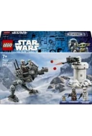 LEGO Star Wars TM Atak AT-RT™ 75444