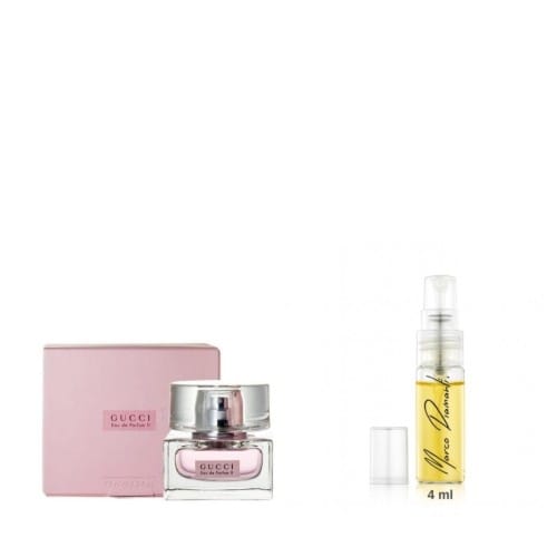 Perfumy nr 104 4ml – zamiennik inspirowany Gucci Eau de Parfum II od Gucci