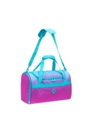 Torba sportowa Hexagon Astrabag Mint Ombre