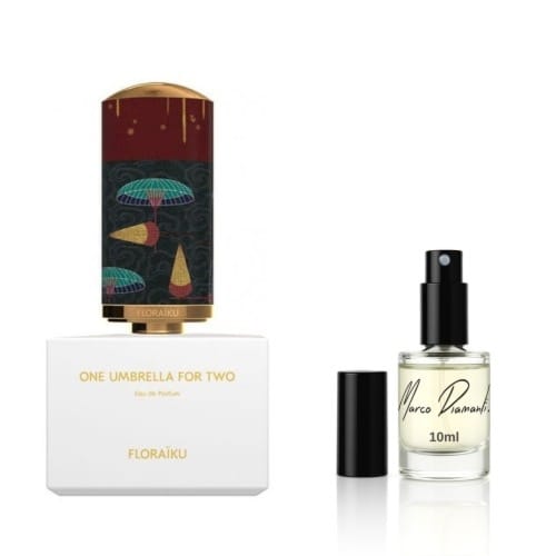 Perfumy nr 305 10ml – zamiennik inspirowany One Umbrella for Two od Flora�ku