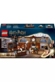 LEGO Harry Potter Zamek Hogwart™: Zajęcia z zaklęć i uroków 76442