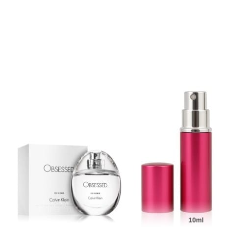 Perfumy nr 210 10ml – zamiennik inspirowany Obsession od Calvin Klein