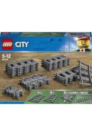 LEGO City Tory 60205