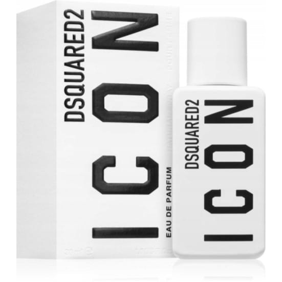 DSQUARED2 ICON 30ml EDP Pour Femme Woda Perfumowana