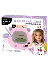 TABLET DO NAUKI J.ANGIELSK INTERAKT B/O ROZ