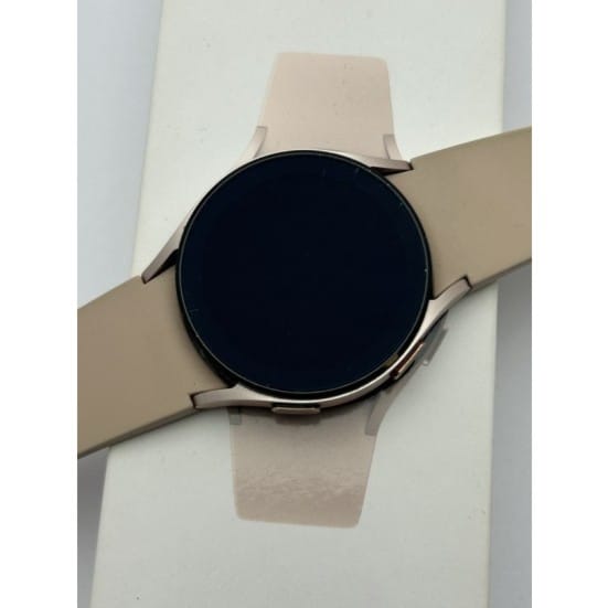 Smartwatch Samsung Galaxy Watch 4 (R860) Różowy