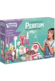 Laboratorium perfum
