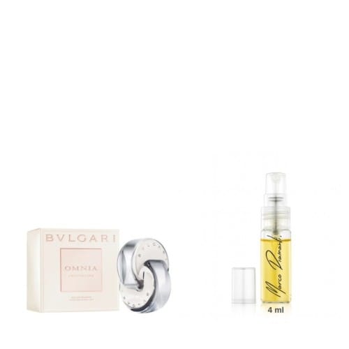 Perfumy nr 127 4ml – zamiennik inspirowany Omnia Crystalline od Bvlgari