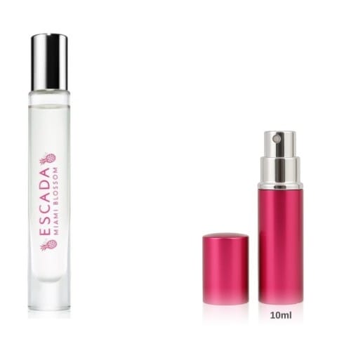 Perfumy nr 284 10ml – zamiennik inspirowany Miami Blossom od Escada