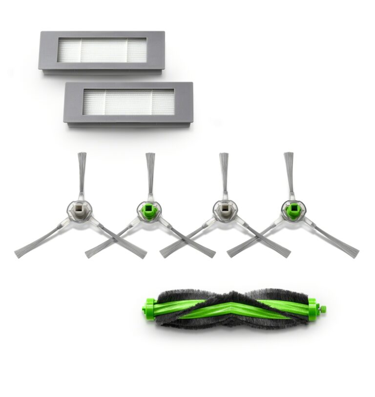 Zestaw wymienny iRobot Roomba Combo