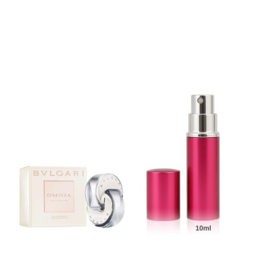 Perfumy nr 127 10ml – zamiennik inspirowany Omnia Crystalline od Bvlgari