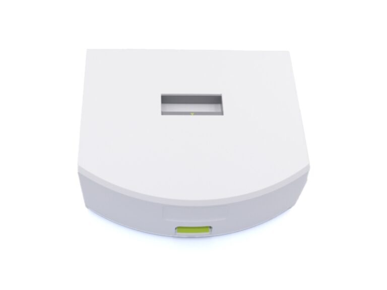 Pojemnik na brud (biały) – do urządzenia Roomba Combo 205