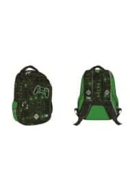 Plecak 3-komorowy Neon Pad