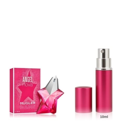Perfumy nr 277 10ml – zamiennik inspirowany Angel Nova od Mugler
