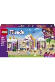 LEGO Friends Jednorożcowa kawiarnia 42684