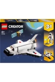 LEGO Creator Prom kosmiczny 31134