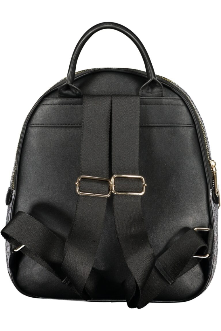 VALENTINO BAGS PLECAK DAMSKI CZARNY
