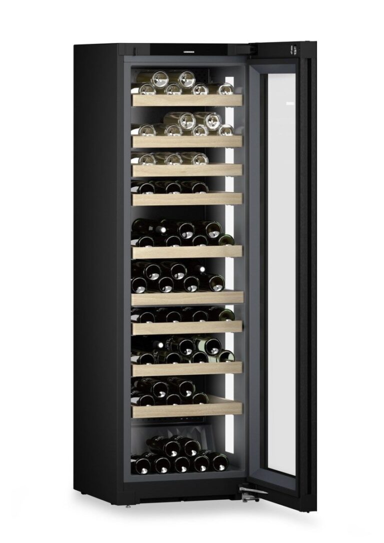 LIEBHERR WPgbi 5272 Vinidor Selection Chłodziarka do win ze strefami temperatur