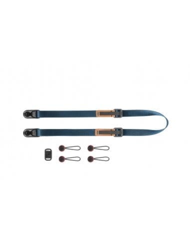 Pasek Peak Design Leash Midnight Niebieski v3