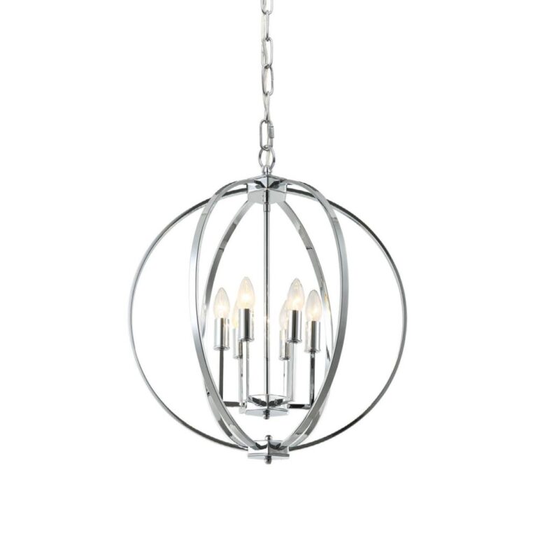 CANDI Orlicki Design lampa wisząca – S-40cm