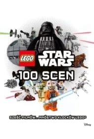 LEGO Star Wars. 100 scen