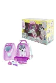 Pamper Petz Plecak z husky