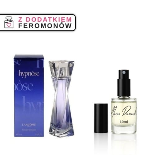 Perfumy nr 111 10ml z feromonami – zamiennik inspirowany Hypnose od Lancome