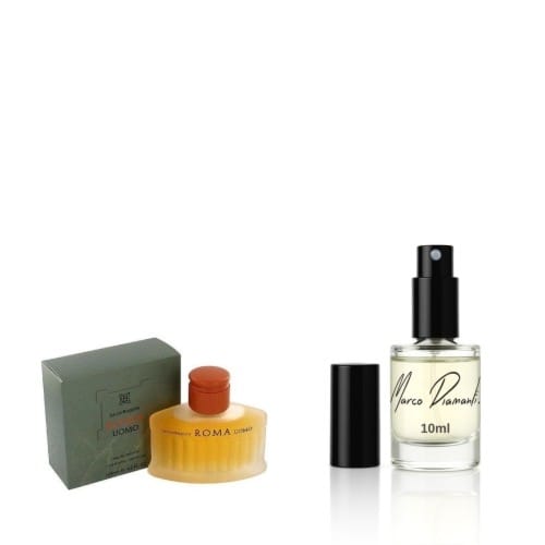 Perfumy nr 009 10ml – zamiennik inspirowany Roma od Laura Biagiotti