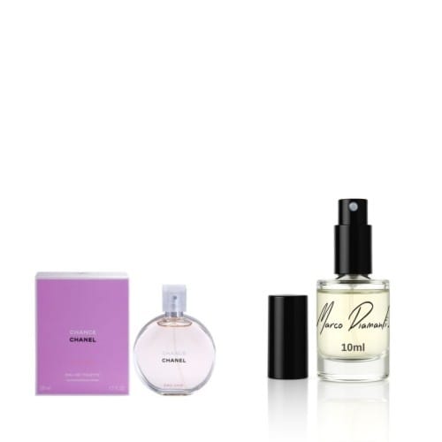 Perfumy nr 092 10ml – zamiennik inspirowany Chance Parfum od Chanel