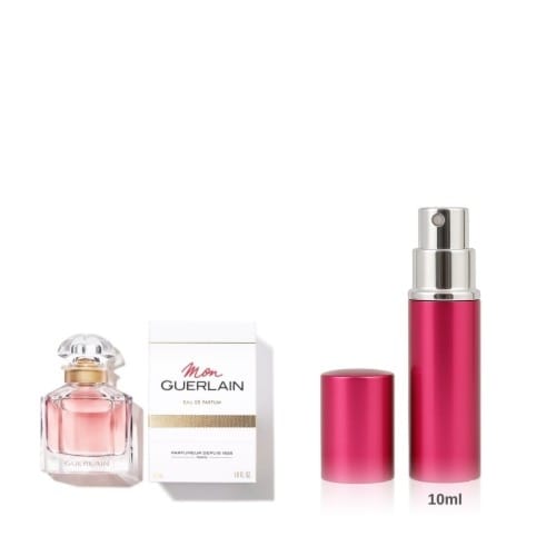 Perfumy nr 261 10ml – zamiennik inspirowany Mon Guerlain od Guerlain