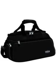 Torba sportowa St. Black Vintage