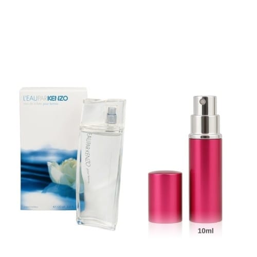 Perfumy nr 032 10ml – zamiennik inspirowany L Eau par Kenzo od Kenzo