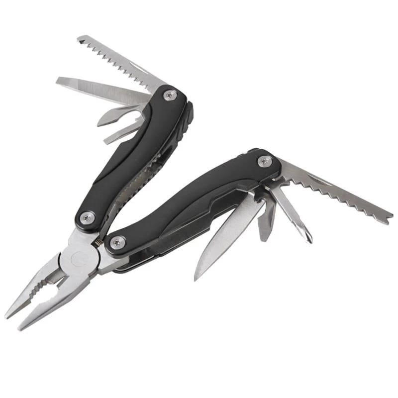 Narzędzie wielofunkcyjne Multitool – Czarny